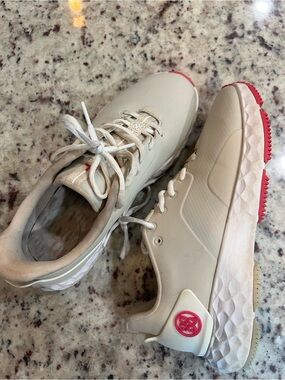 G/FORE MG4+ Women’s Golf Shoes - Size 9